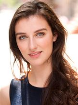 Brenna Coates'un fotoğrafi