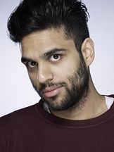 Raj Bajaj'un fotoğrafi