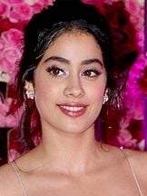 Janhvi Kapoor'un fotoğrafi