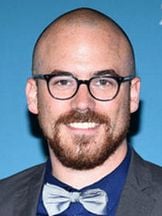 Sean McCormack (II)'un fotoğrafi