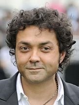Bobby Deol'un fotoğrafi