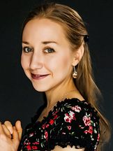 Eeva Putro'un fotoğrafi