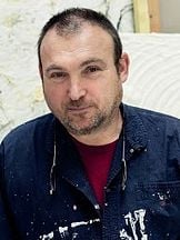 Miquel Barceló'un fotoğrafi