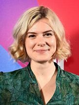 Anna Maguire'un fotoğrafi