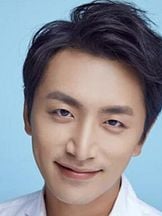 Bai-Ke'un fotoğrafi