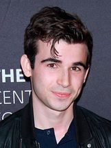 Ted Sutherland'un fotoğrafi