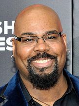 James Monroe Iglehart'un fotoğrafi