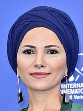 Farnoosh Samadi'un fotoğrafi