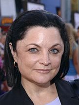 Gina Wendkos'un fotoğrafi