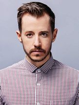 Chase Joynt'un fotoğrafi