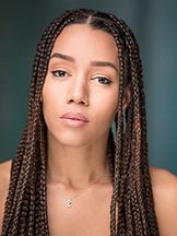 Najah Bradley'un fotoğrafi