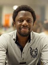 Emmanuel Osei-Kuffour'un fotoğrafi