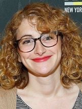 Jo Firestone'un fotoğrafi