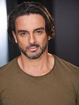 Bernard Bullen'un fotoğrafi