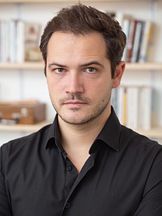 Alexandre Ionescu'un fotoğrafi