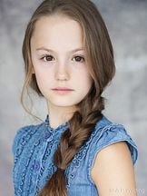 Amelie Bea Smith'un fotoğrafi