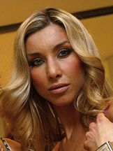 Jana Kaderabkova'un fotoğrafi