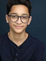 Gregory Diaz IV'un fotoğrafi