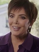 Kris Jenner'un fotoğrafi