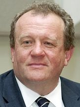 Eric Keenleyside'un fotoğrafi