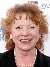 Becky Ann Baker'un fotoğrafi