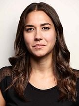 Elena Martínez'un fotoğrafi