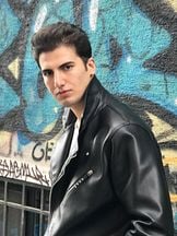 Ergülcan Akıncıoğlu'un fotoğrafi