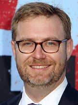 Brendan O'Brien'un fotoğrafi