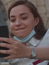 Rosalía Mira'un fotoğrafi