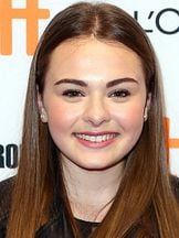 Sydney Wade'un fotoğrafi