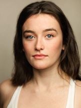 Sarah Pidgeon'un fotoğrafi