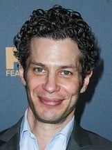 Thomas Kail'un fotoğrafi