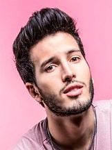 Sebastián Yatra'un fotoğrafi