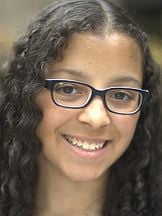 Marie Check'un fotoğrafi