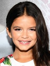 YaYa Gosselin'un fotoğrafi