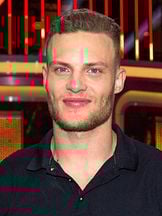 Robert Maaser'un fotoğrafi