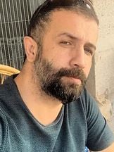 Alper Alpözgen'un fotoğrafi