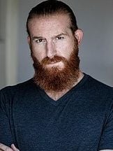 Bertrand-Xavier Corbi'un fotoğrafi