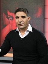 Burhan Çelik'un fotoğrafi