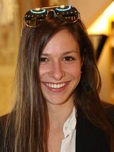 Veronika Kubarová'un fotoğrafi