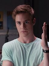 Callan Potter'un fotoğrafi