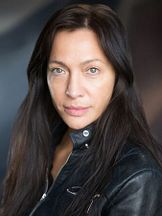 Gloria García'un fotoğrafi