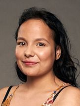 Yamie Grégoire'un fotoğrafi