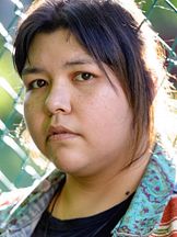 Sharon Fontaine-Ishpatao'un fotoğrafi