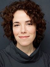 Myriam Verreault'un fotoğrafi