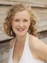 Andrea del Campo'un fotoğrafi