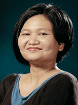 Titien Wattimena'un fotoğrafi