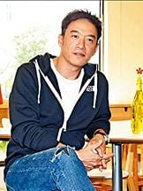 Han Chang'un fotoğrafi