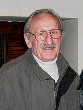 Franciszek Pieczka'un fotoğrafi