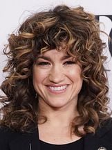 Sarah Stiles'un fotoğrafi